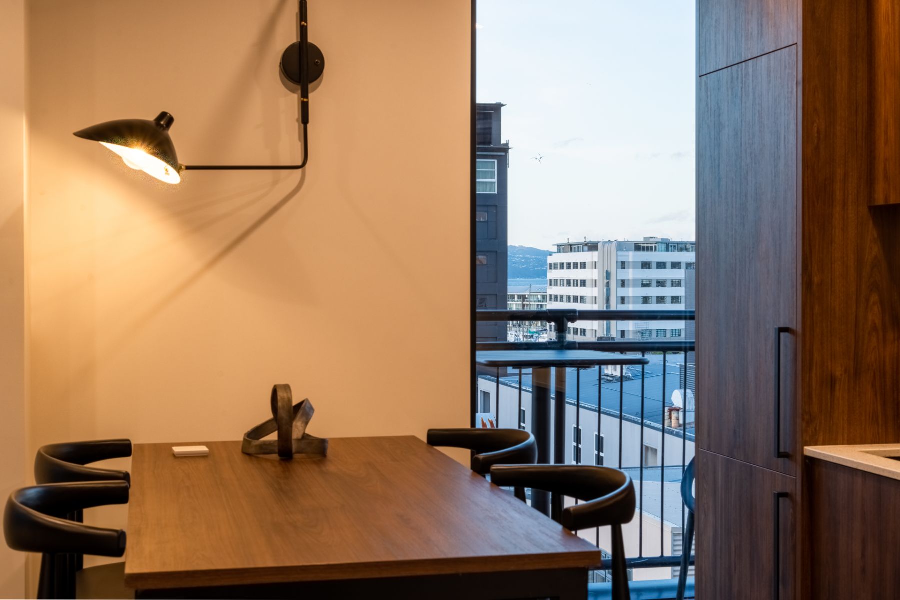 Executive One Bedroom Apartment